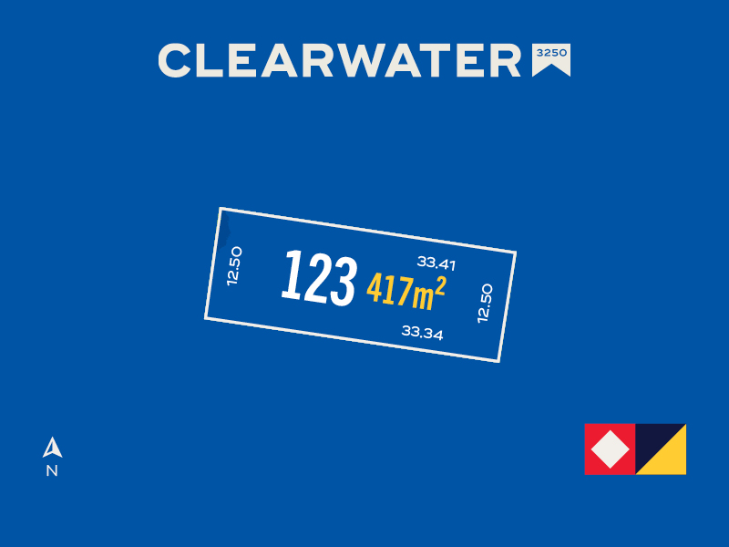 [Land for Sale] Clearwater, Colac OpenLot